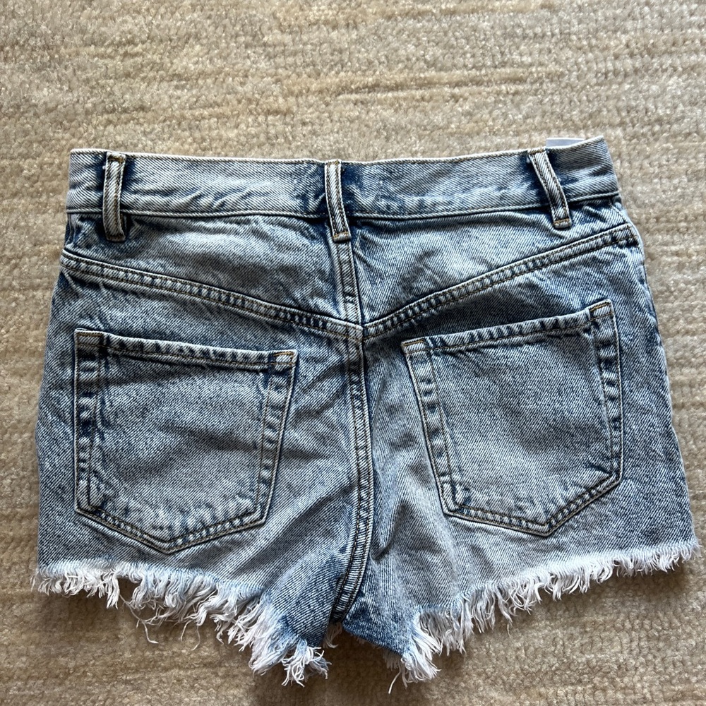 Pacsun Shorts